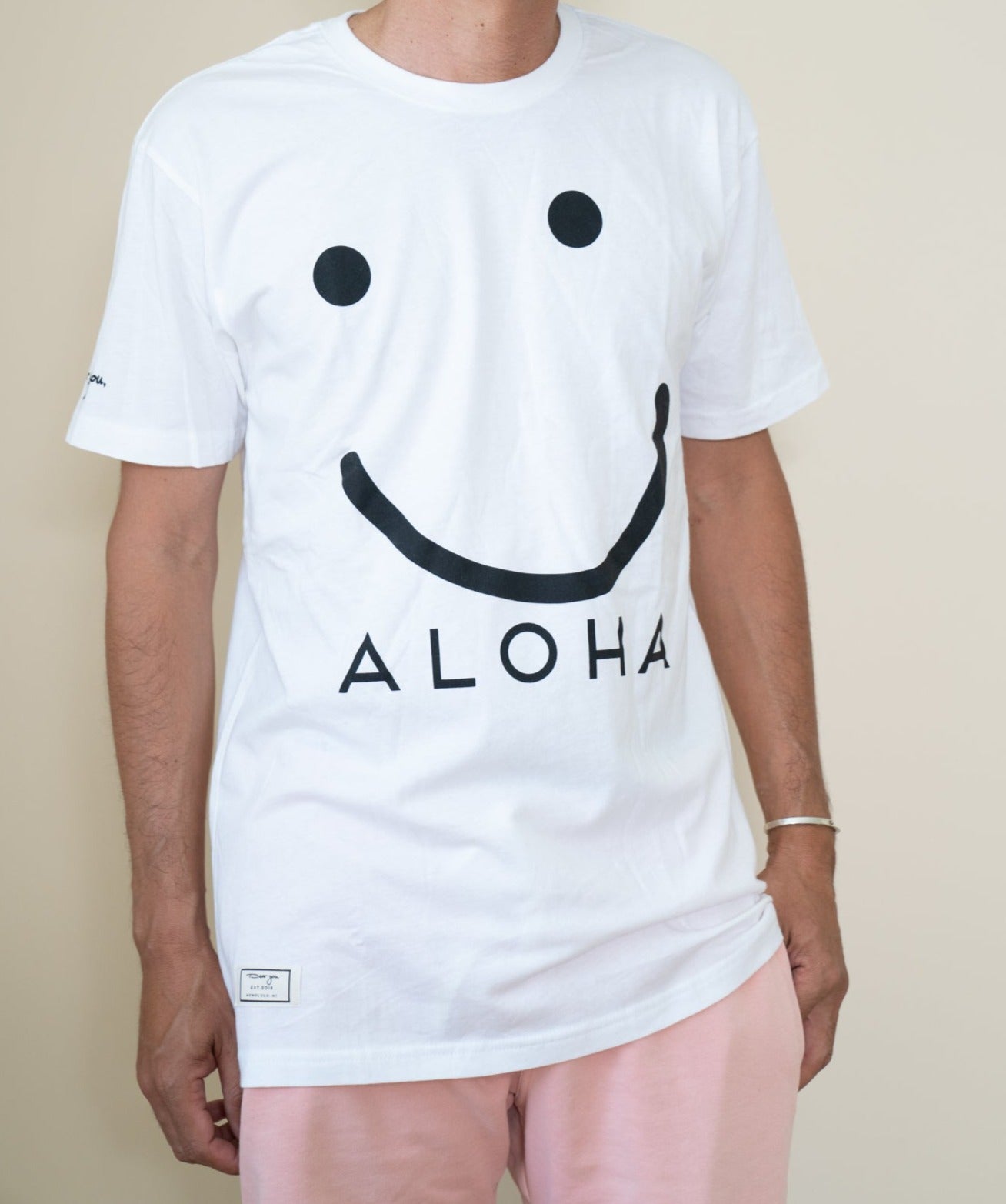 smiley