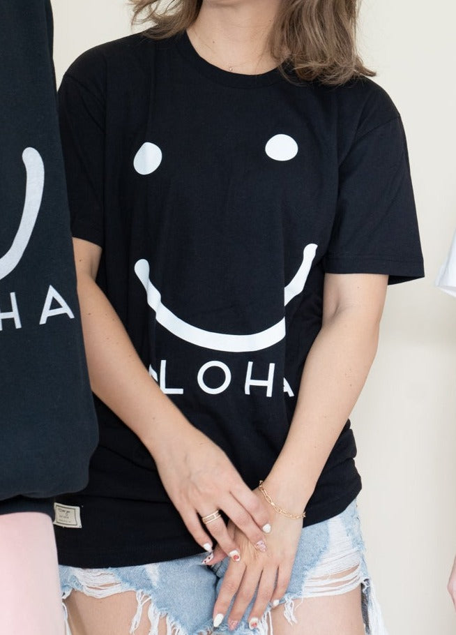 smiley