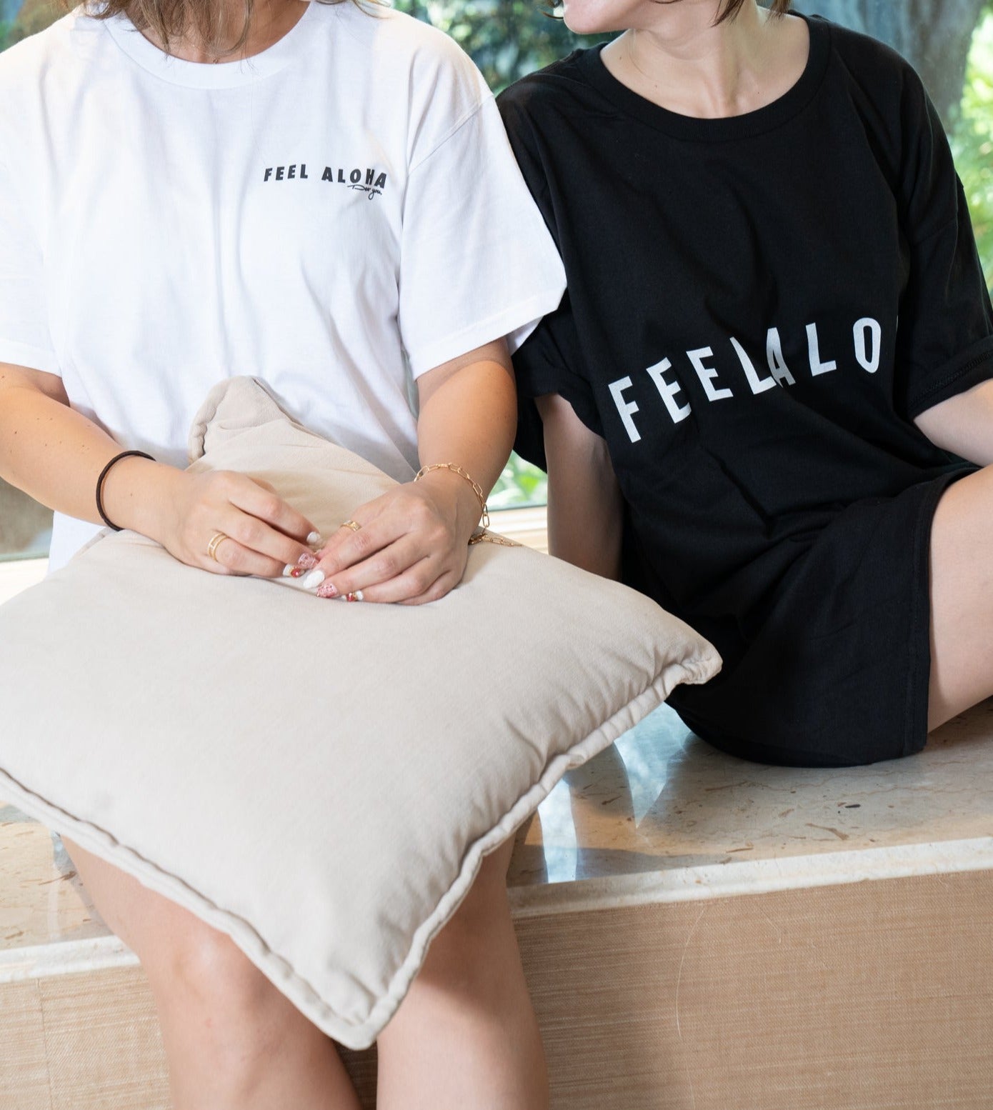 feel aloha pocket