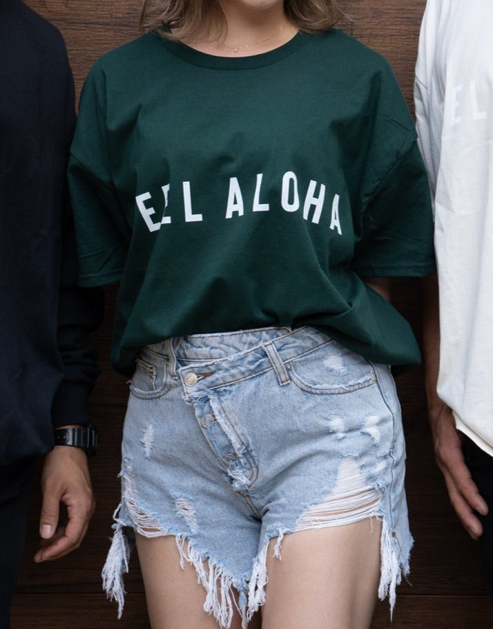 feel aloha