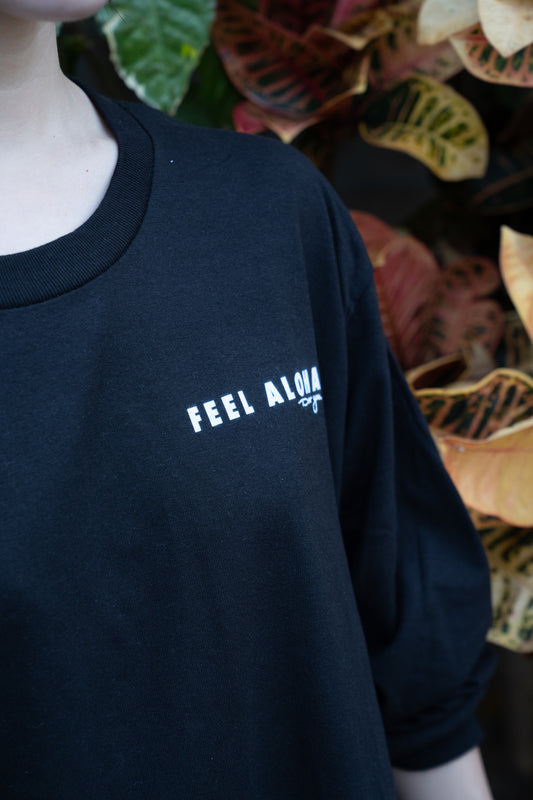 feel aloha pocket LS