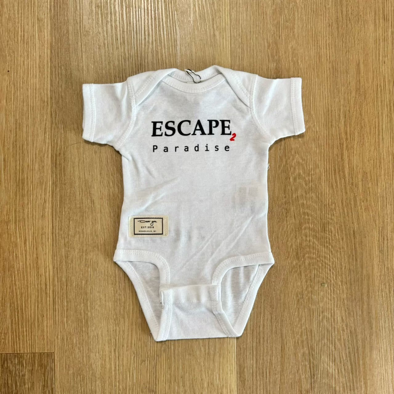 baby/kids escape